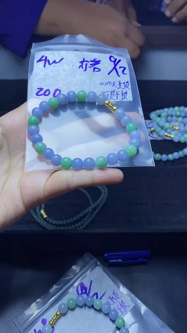 未镶嵌定制翡翠亦*拍一发一