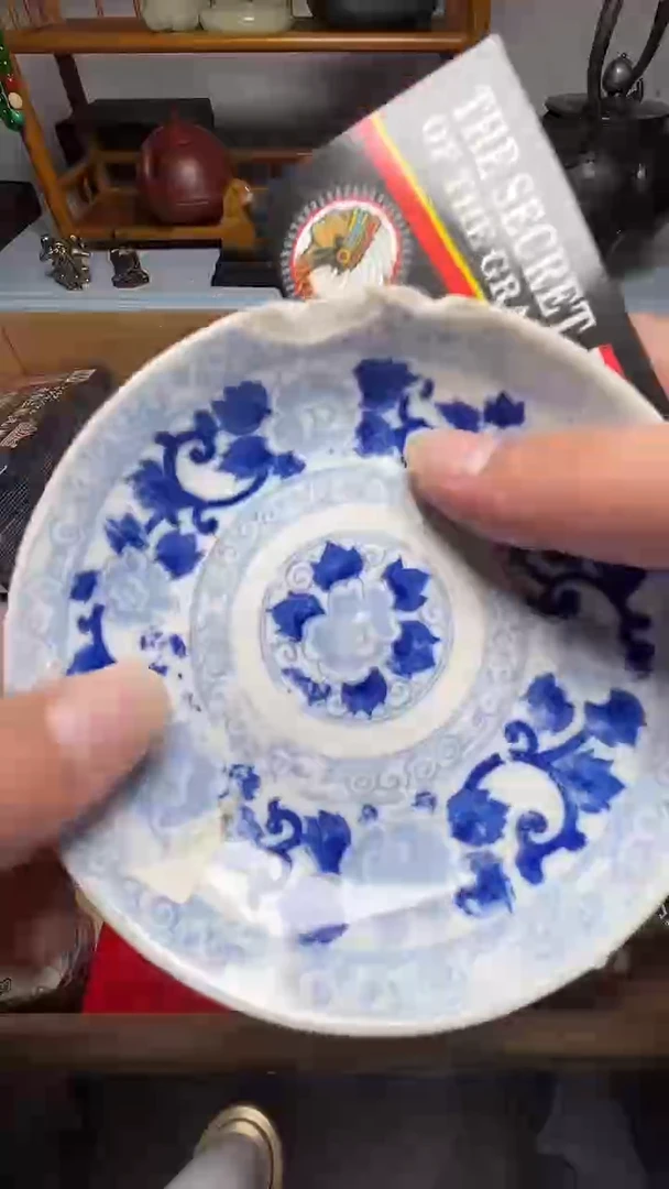 茶宠瓷器瓷器瓷器瓷器瓷器微瑕