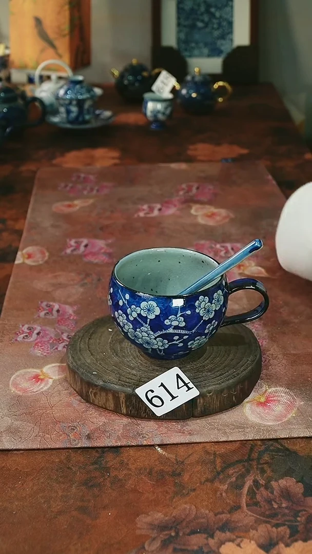 茶碗...........614