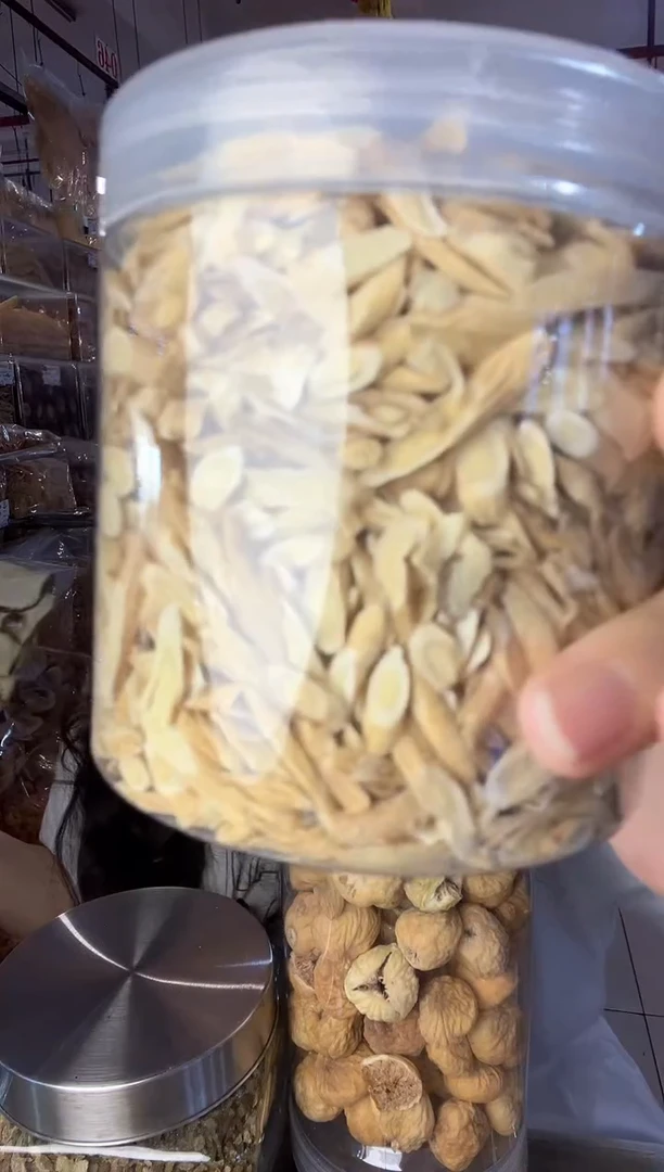 中国大陆黄芪250g