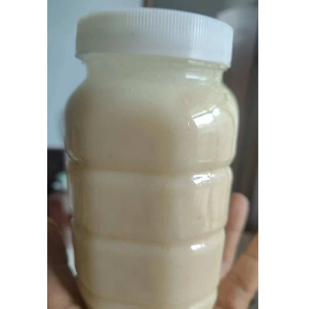 四种蜂蜜组合2024年河南老家发货