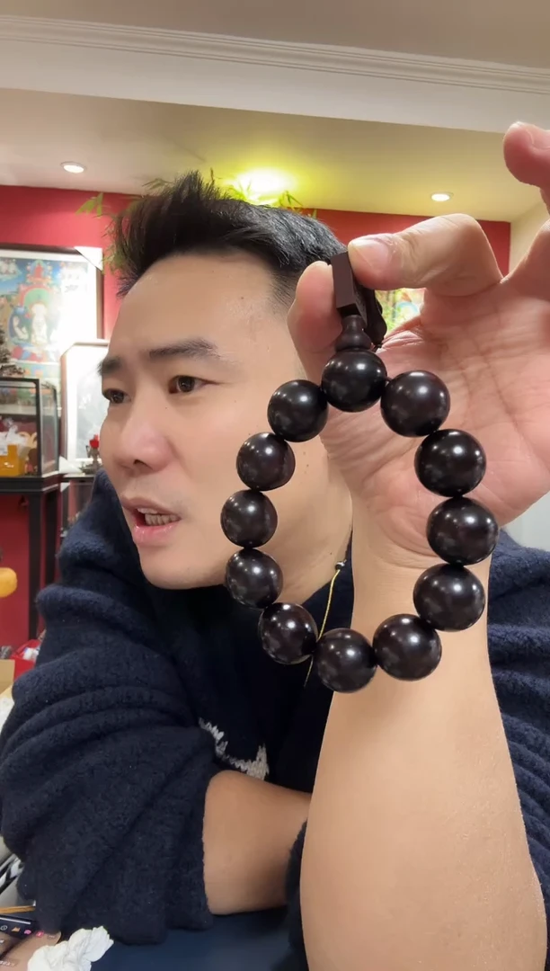 【闪购商品】小叶紫檀手串/手链261 定向 Sugar 定向 Sug