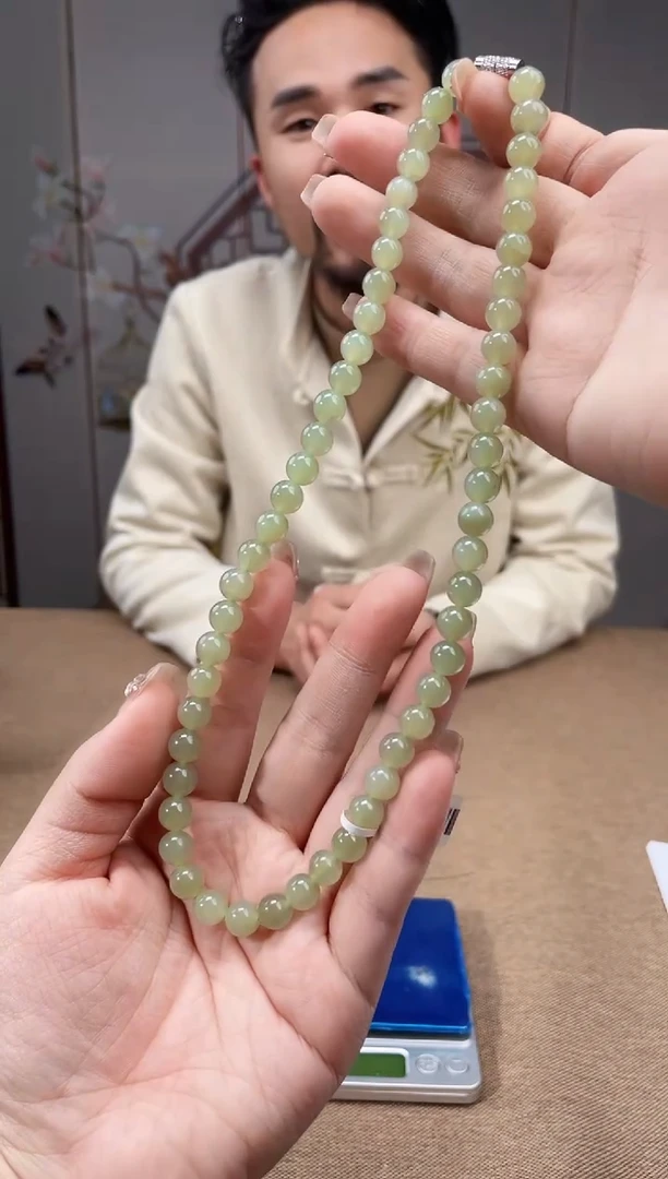 【闪购商品】和田玉颈饰未镶嵌多样性发货拍一发一 13036