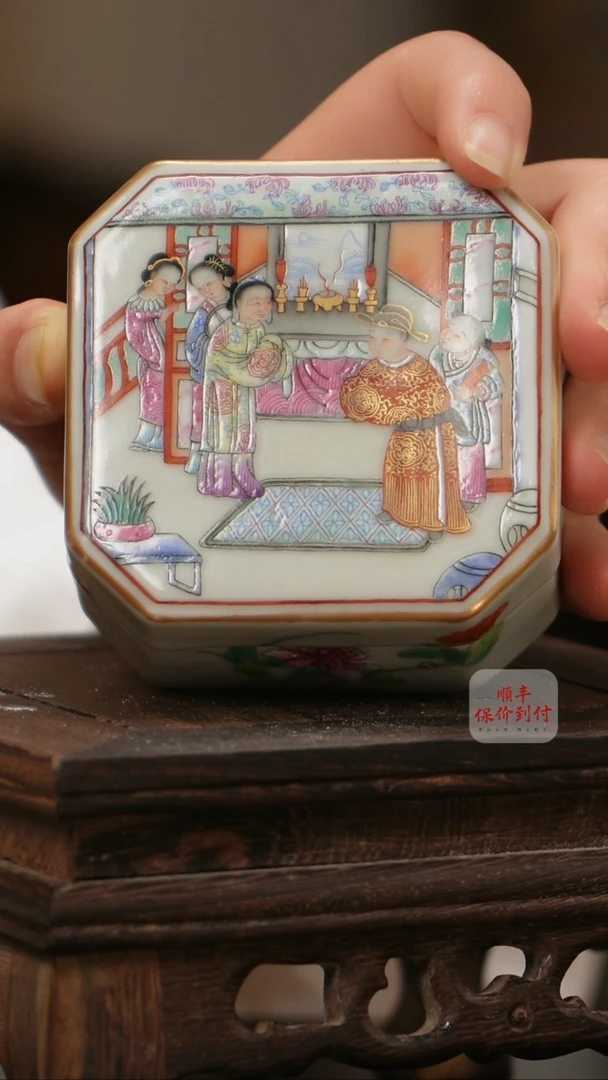 摆件瓷器瓷器瓷器