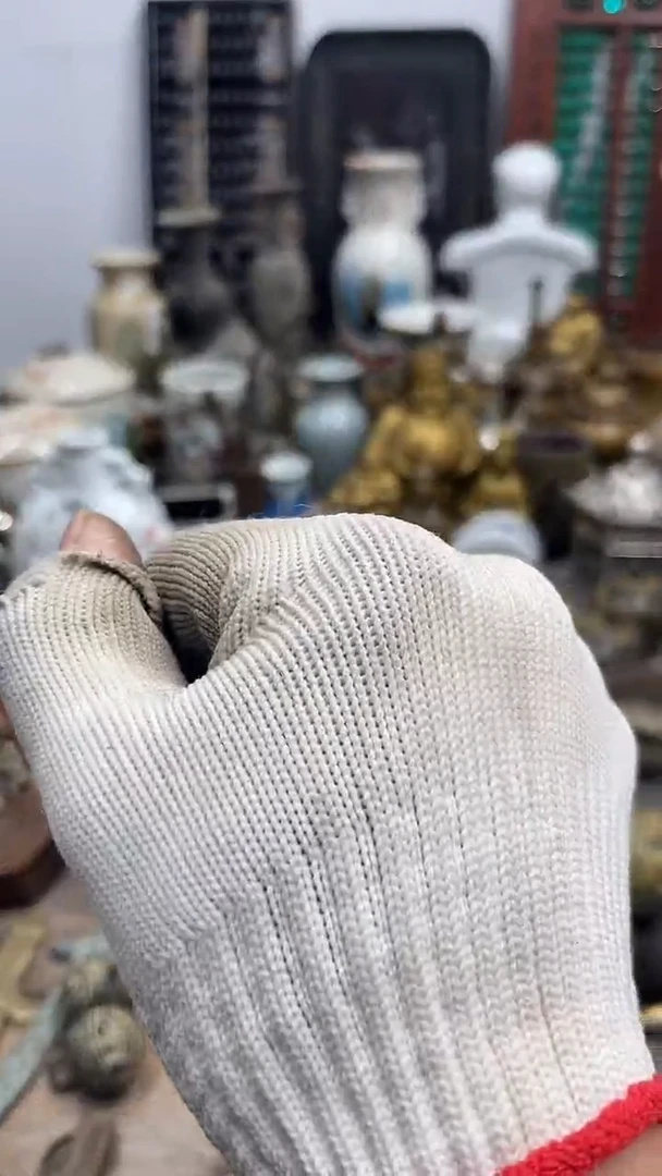 高***频小物件梳子1个