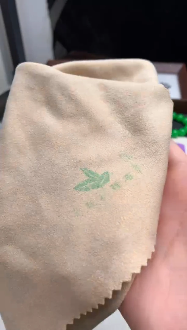 颈饰未镶嵌翡翠金*#无滤镜七天无理由