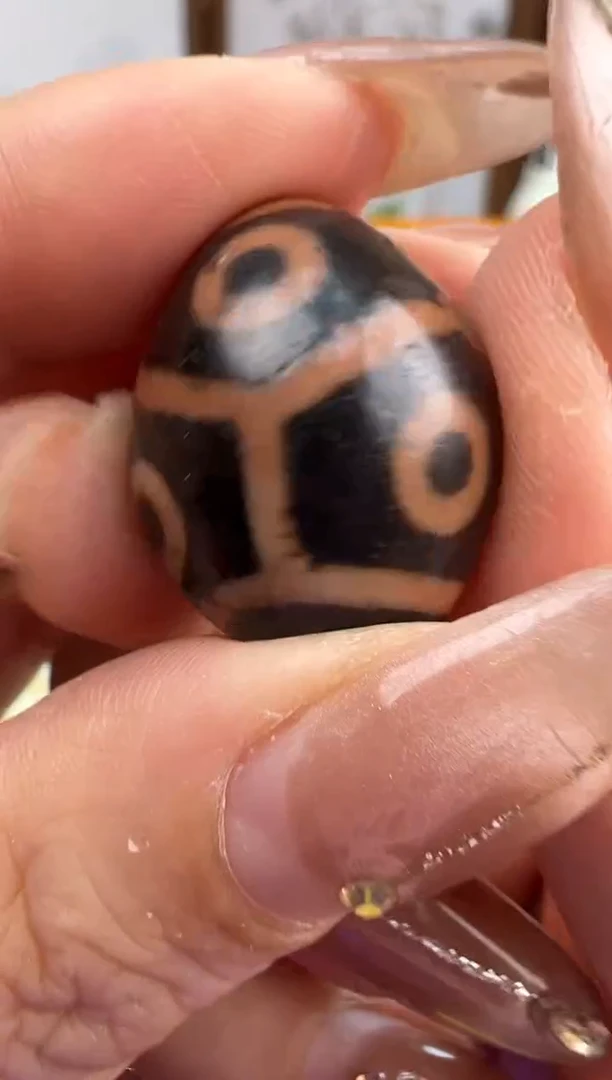 【闪购商品】玛瑙/玉髓吊坠(不含链)未镶嵌62.微瑕