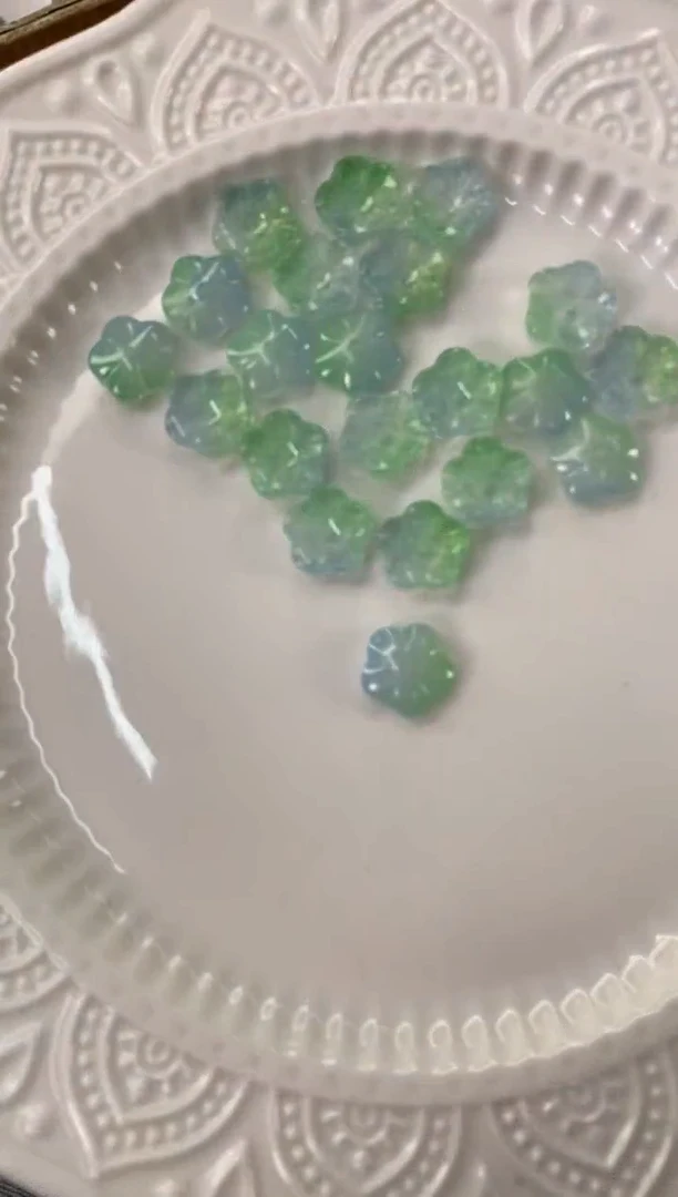 琉璃陶瓷合金T17