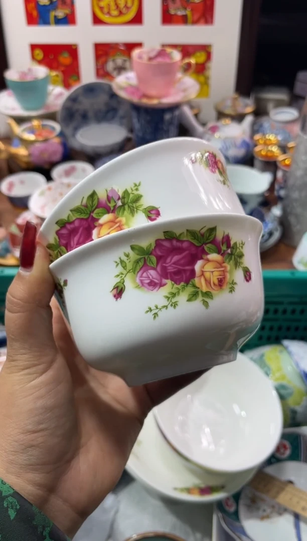 【闪购商品】瓷片瓷片满20米包邮一单一付