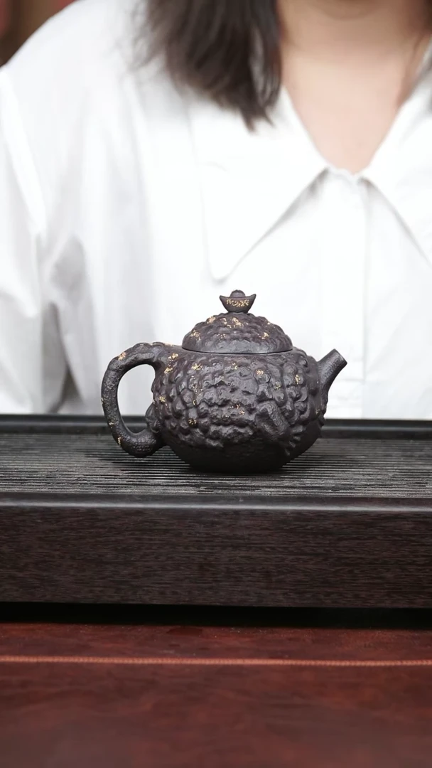 茶壶紫砂精品紫砂壶32.....250CC