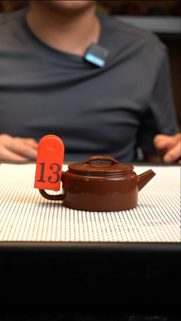 茶壶紫砂紫砂壶13