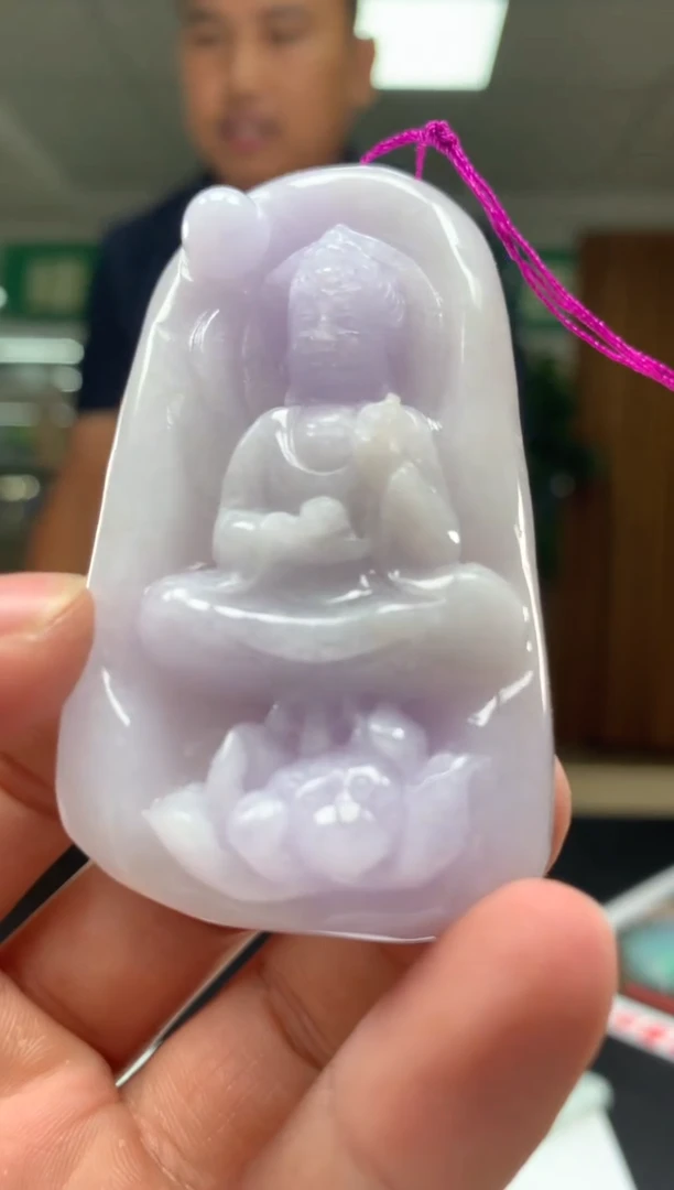 未镶嵌定制翡翠          *125