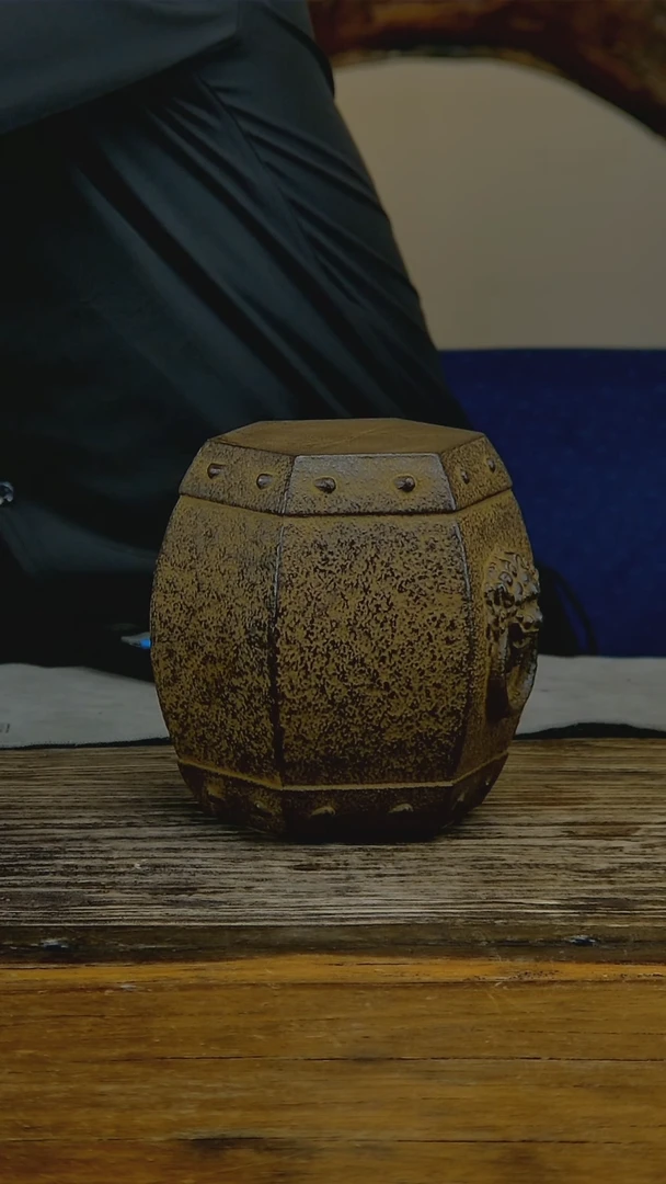 人不正经，壶，正儿八经！