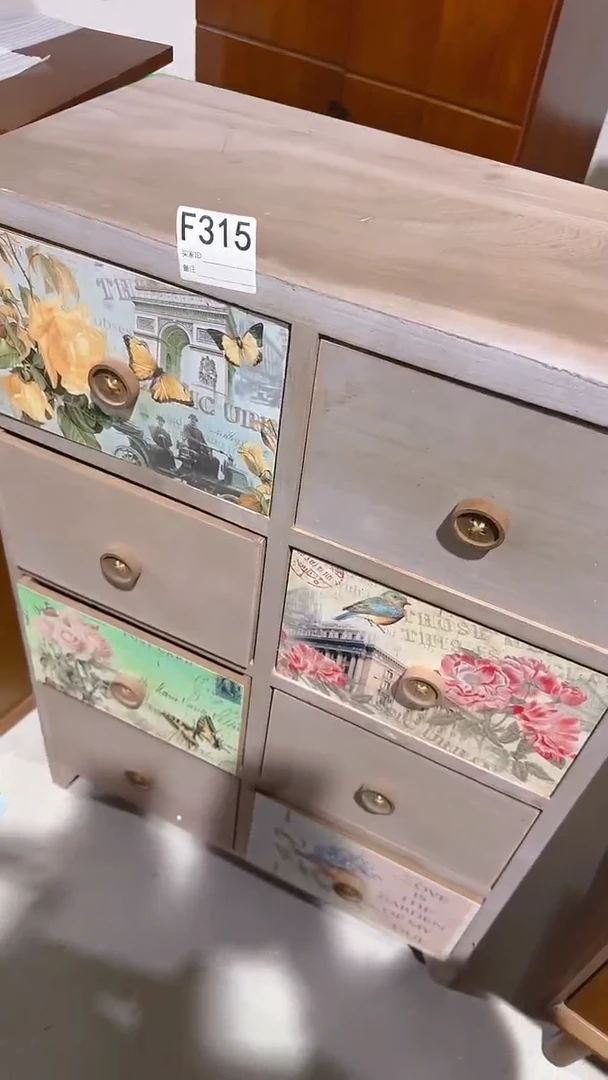 木（非红木类）315