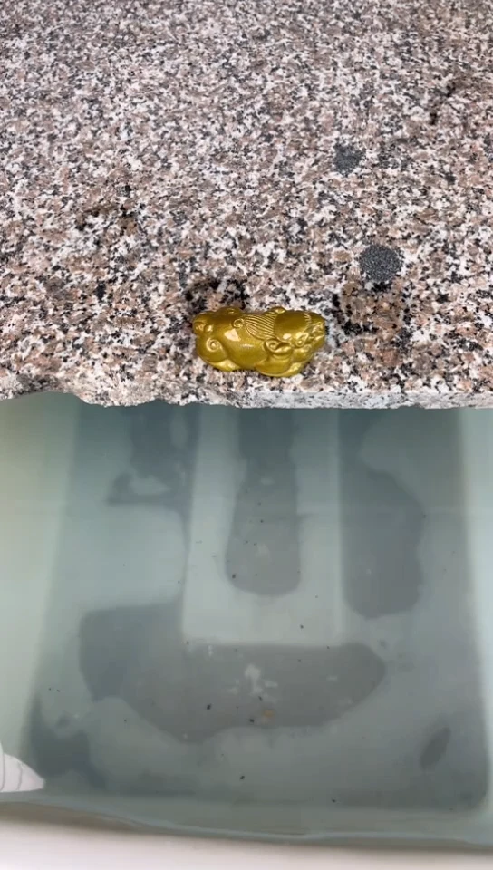 变色貔貅变色貔貅