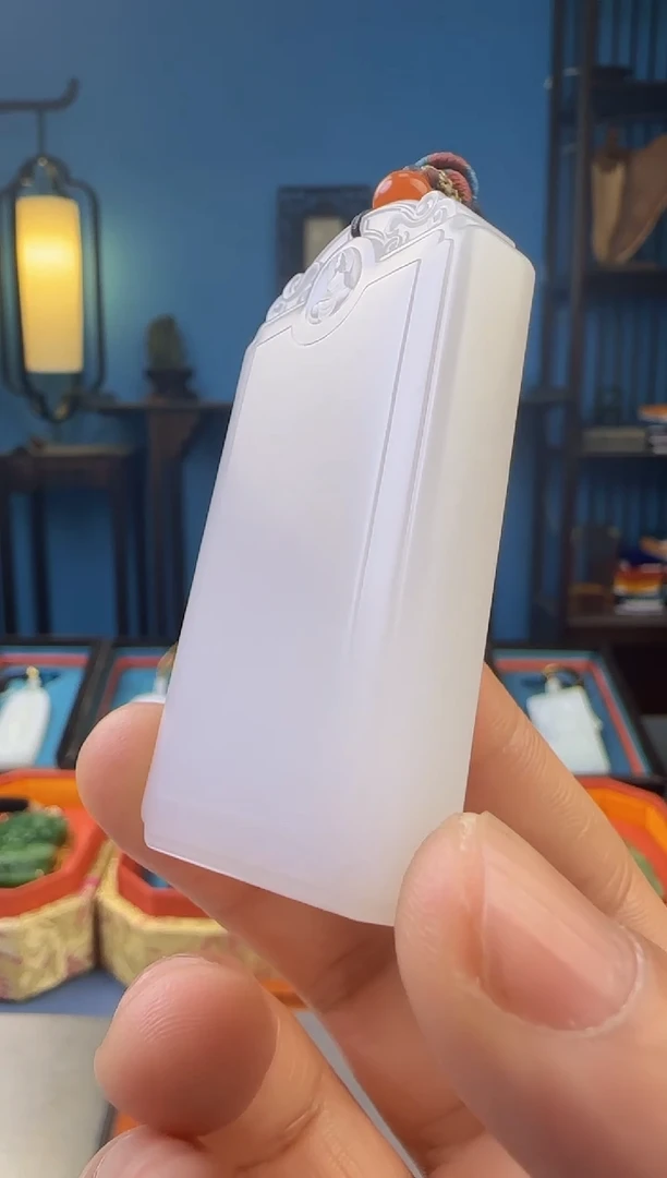 【闪购商品】和田玉无未镶嵌111111111