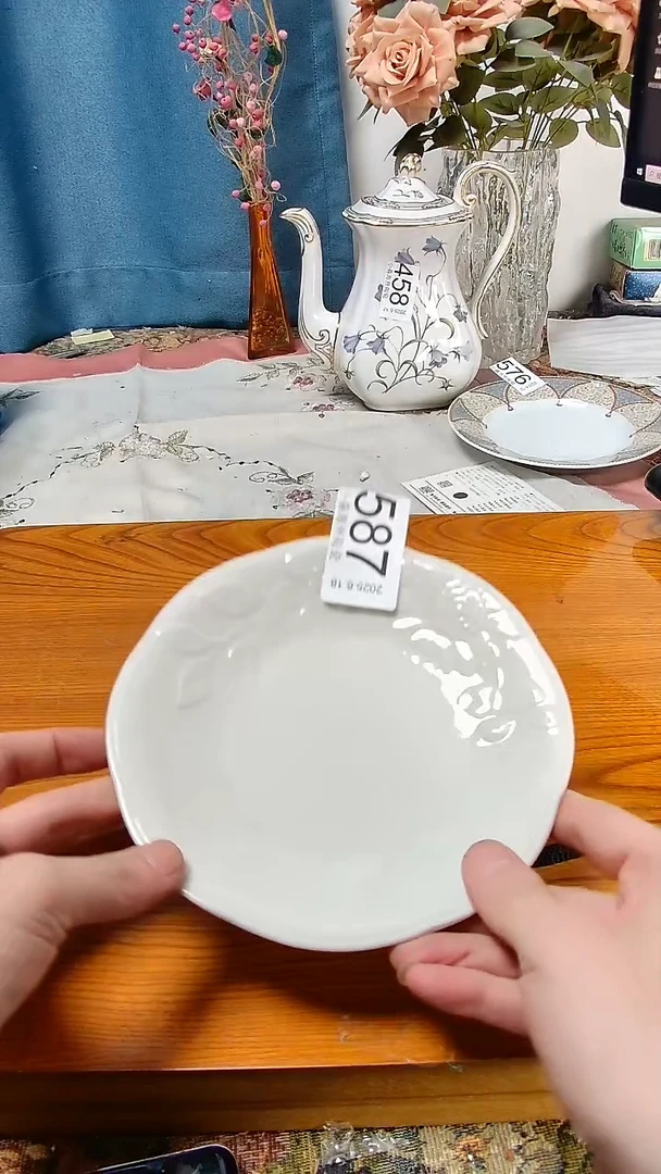 瓷器美****8小淼海外陶瓷工艺品