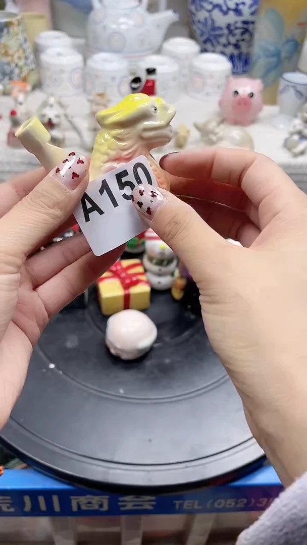 【闪购商品】A150瓷器满十八元包邮