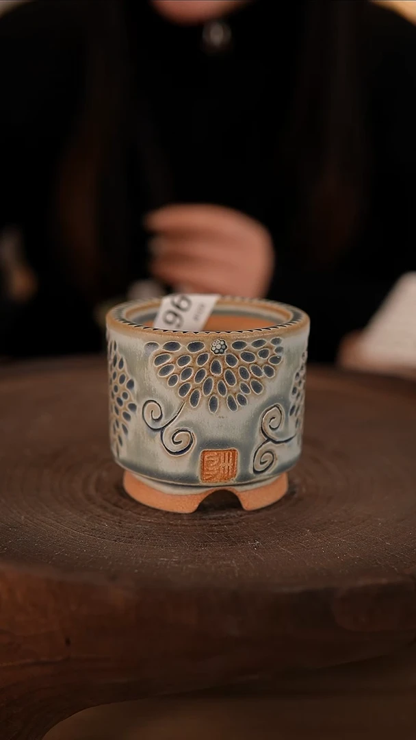 【闪购商品】陶瓷2-18-096默认有瑕口