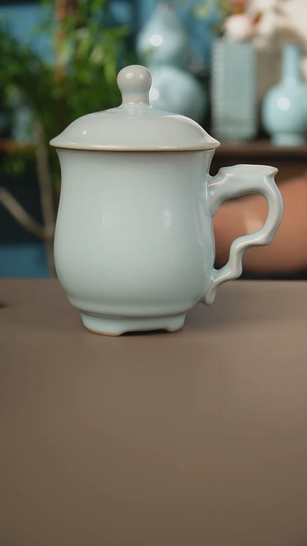 天青办公杯一级1