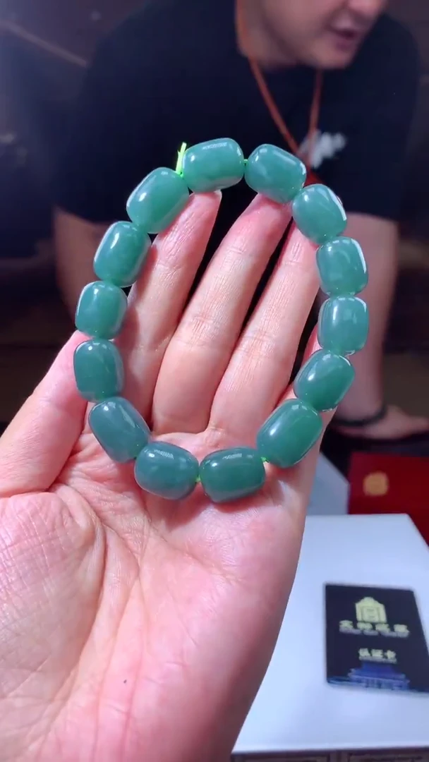 未镶嵌定制翡翠定制翡翠（拍一发一）