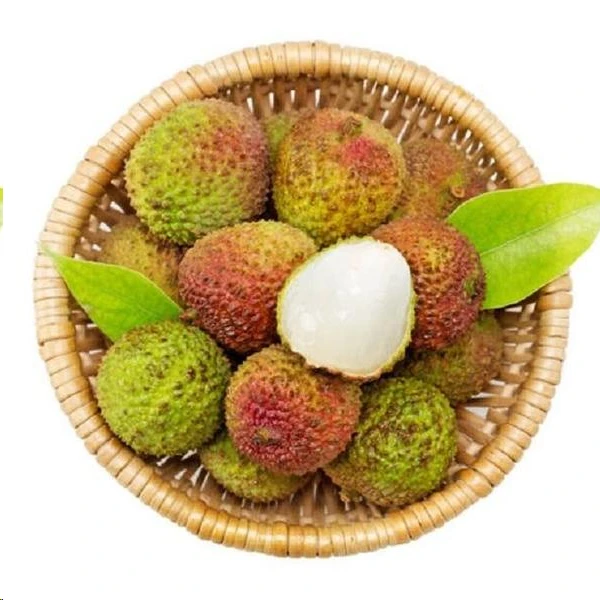 屏边妃子笑荔枝（6斤装）3000g荔枝同城送云南省