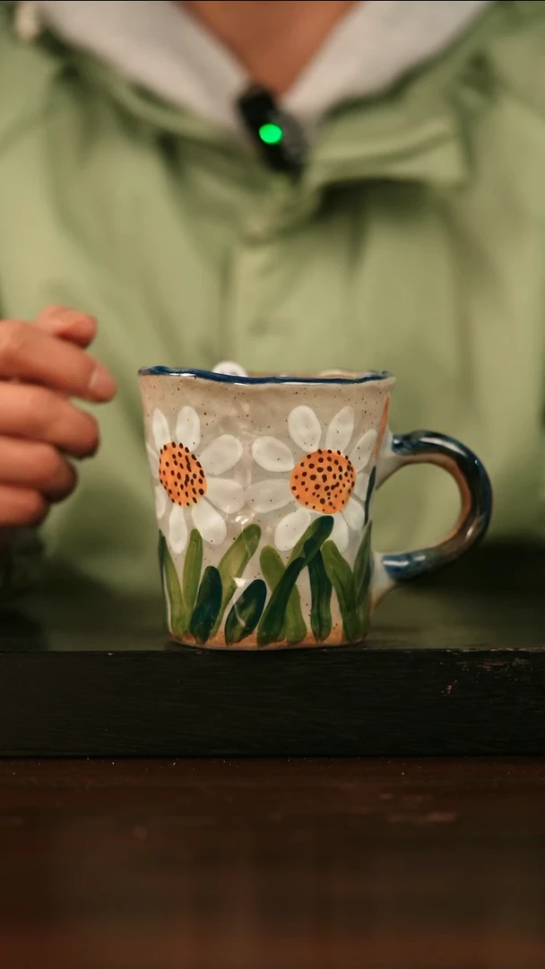 【闪购商品】其他490遇瓷手作同款