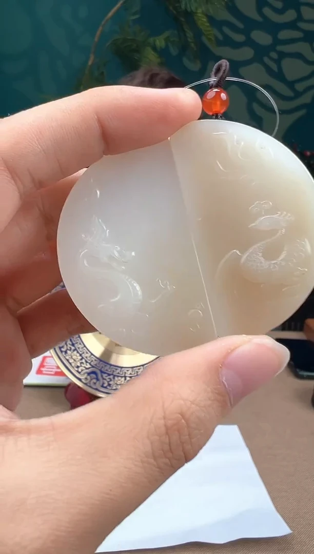 定制和田玉多样性发货拍一发一