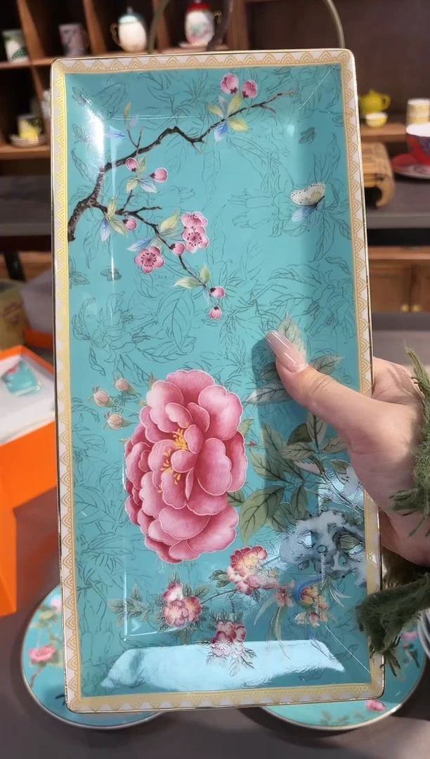 【闪购商品】瓷片SKUSKUSKUSKU256