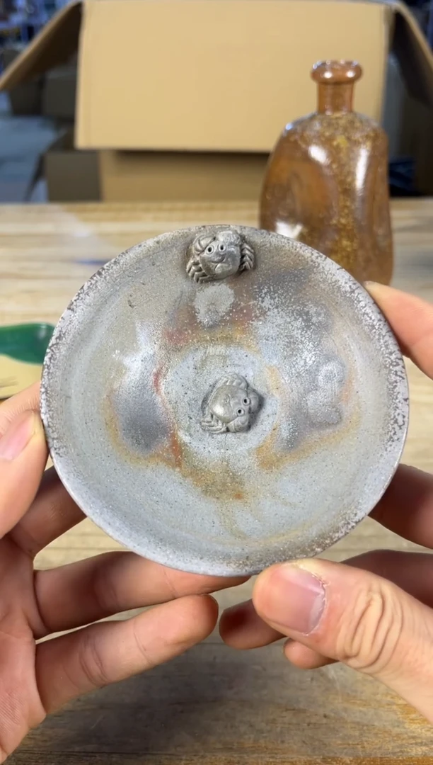 紫砂中古品默认微瑕 满18包邮 需讲解请先加车