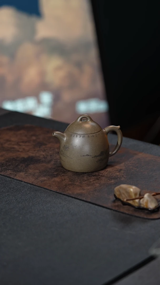 【闪购商品】紫砂茶壶紫砂壶 11111111