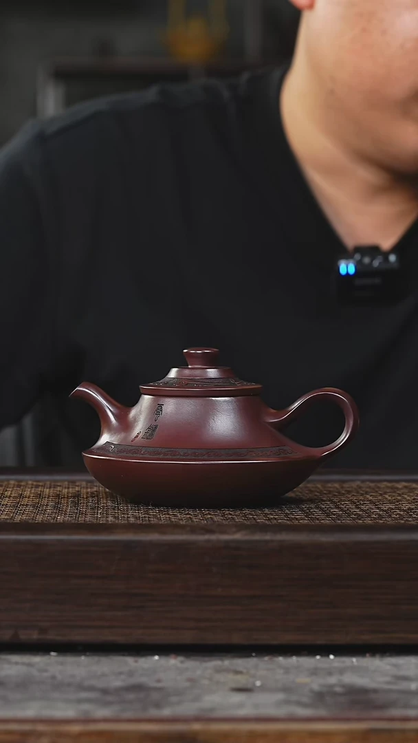 茶壶紫砂丁蜀镇紫砂壶