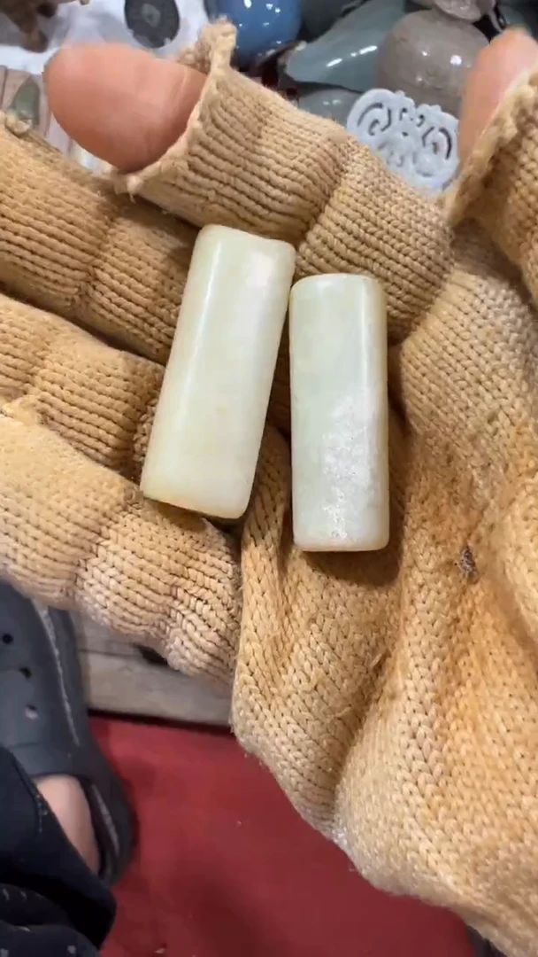 未镶嵌和田玉挂件配饰摆件8888888888