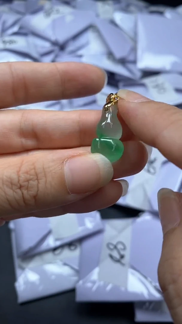 精品高货吊坠（一物一图）78