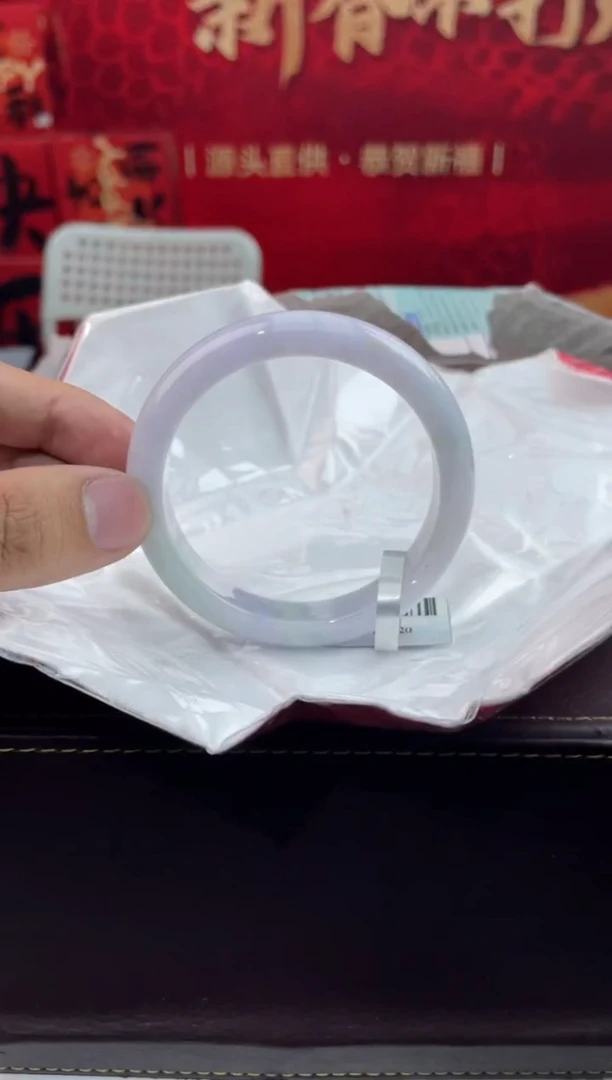 【闪购商品】翡翠手镯未镶嵌8翡翠手镯