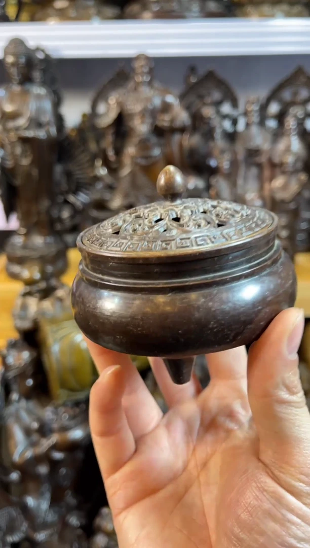 【闪购商品】.案台摆件 物品摆件