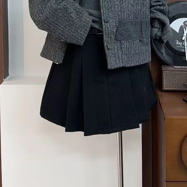 【苏兰文】新品半裙-9915