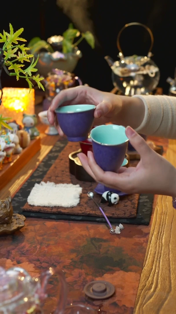 【闪购商品】杯德化县一方山水茶器工作室