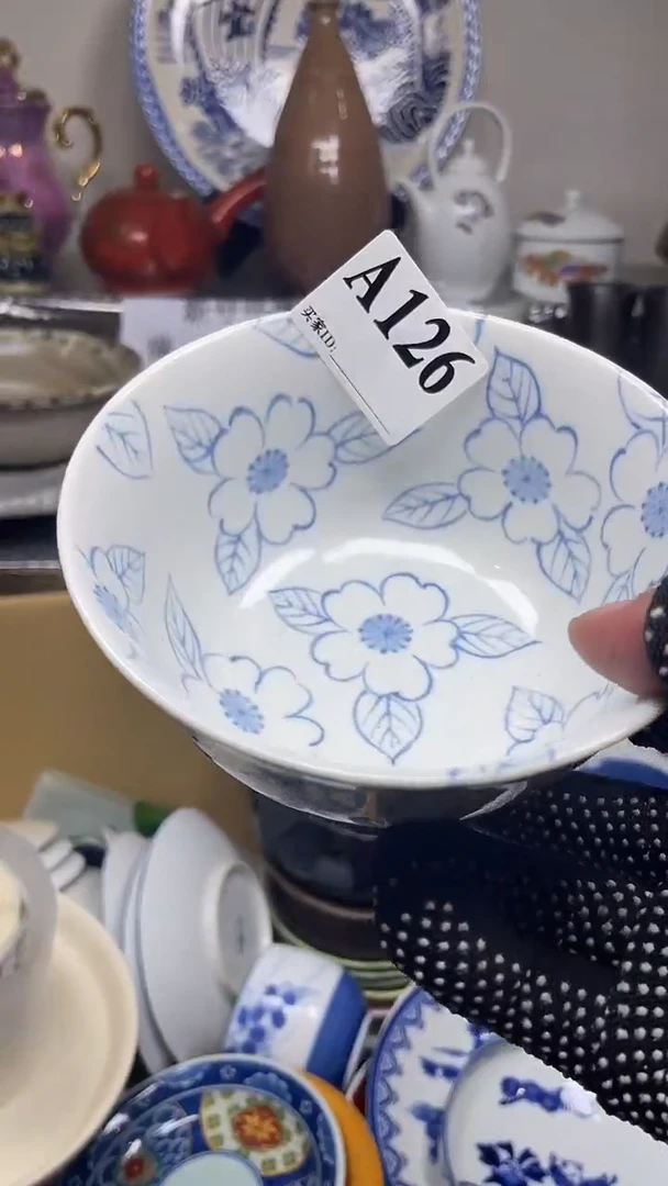 瓷片金*星西门强哥陶瓷一号商品