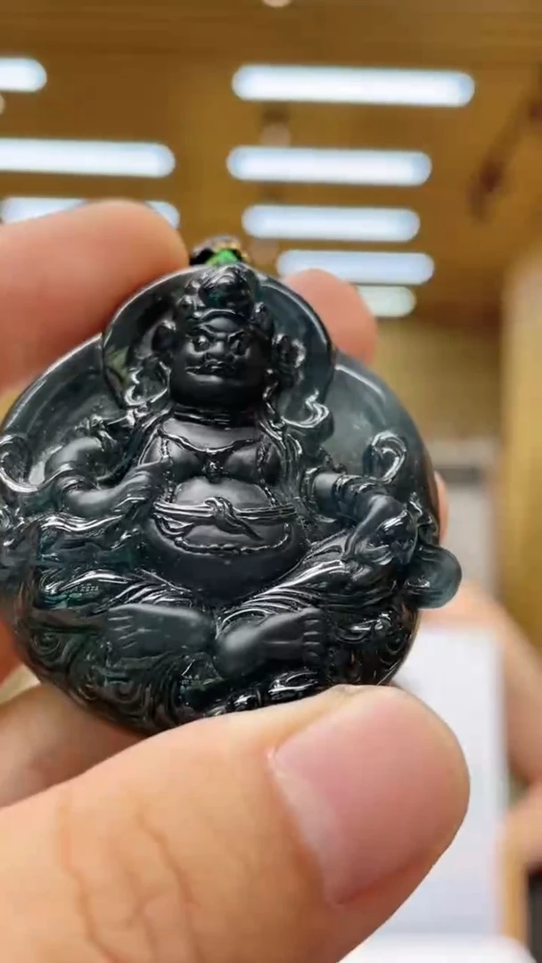 未镶嵌定制翡翠********677