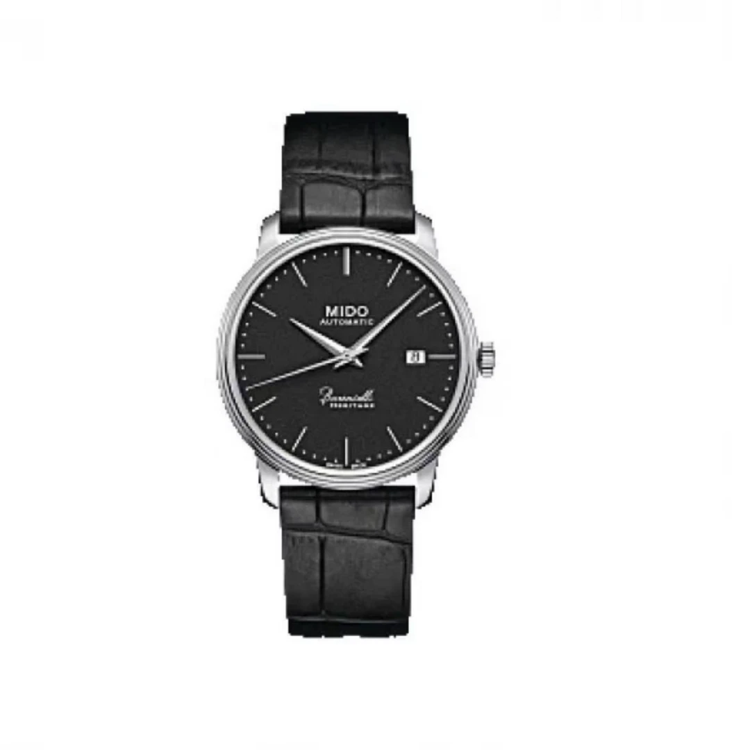 99新  竞品专属/美度贝伦赛丽/39mm/8800