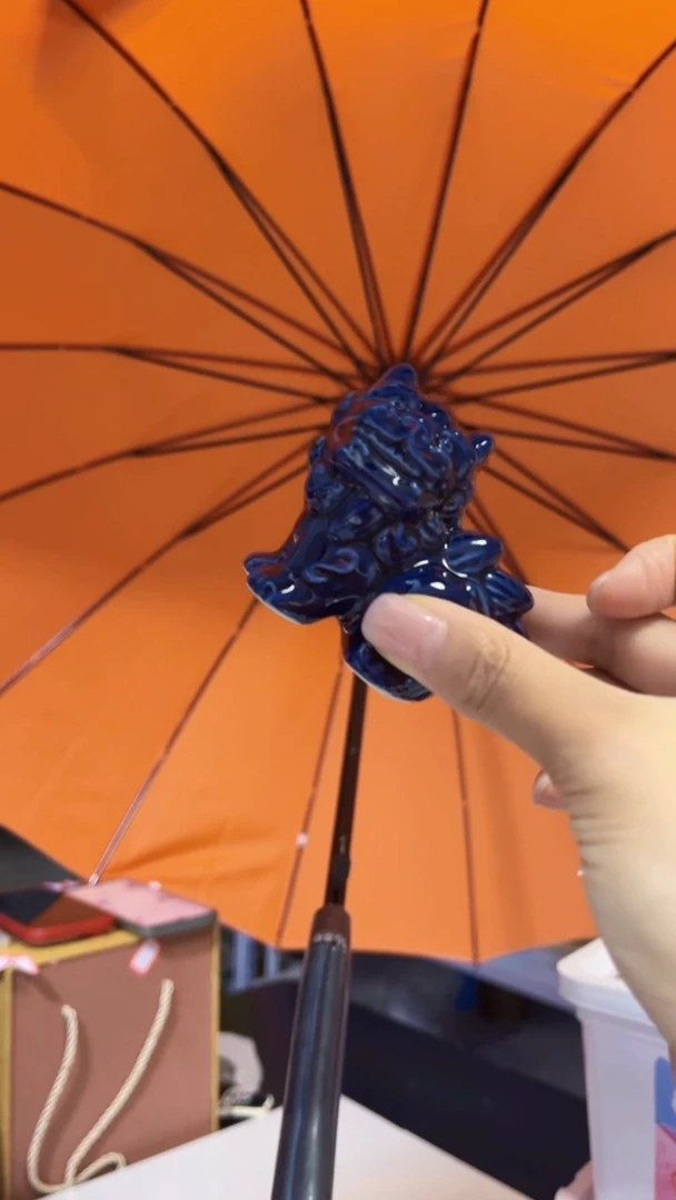 瓷片陶茶666文玩周边多人