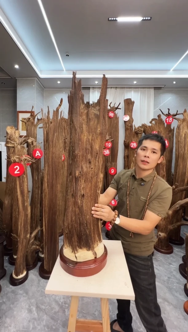 沉香摆件沉香原料