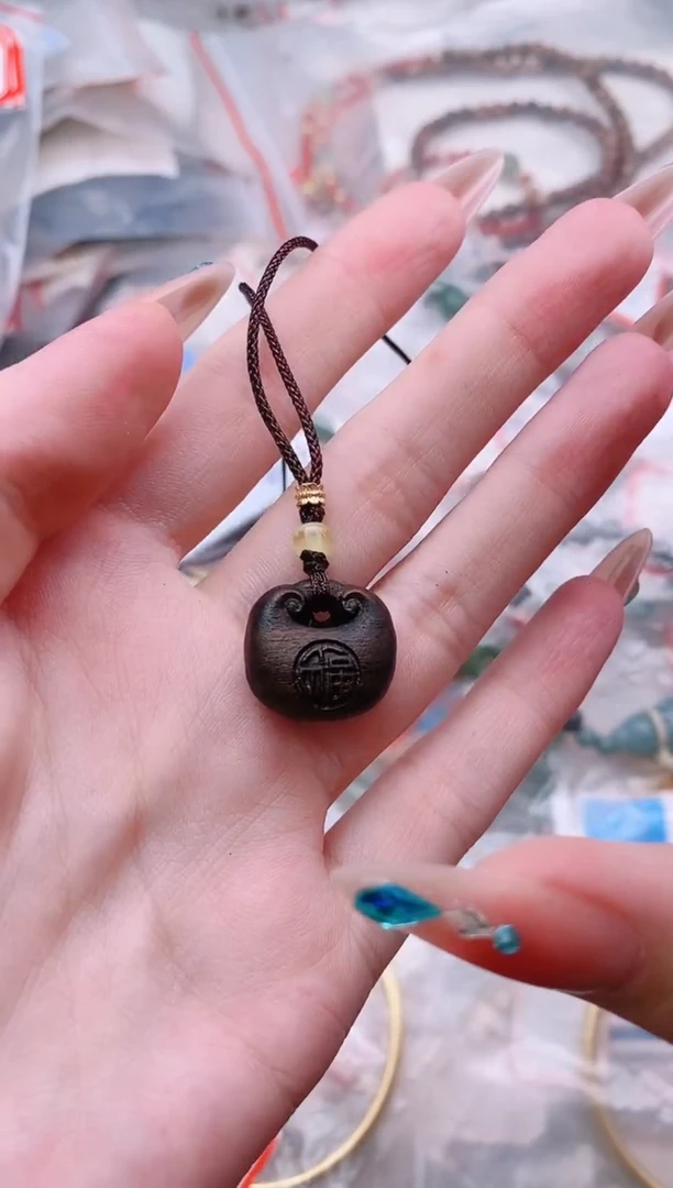 未镶嵌项链蜜蜡多样性发拍一发一