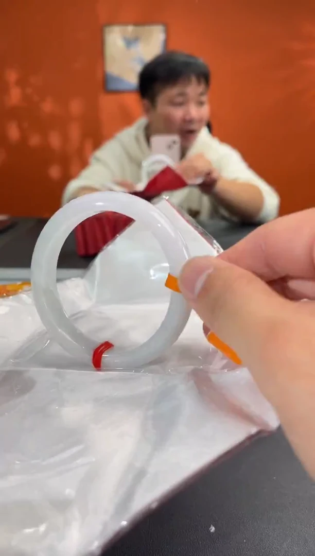 未镶嵌手镯翡翠5  58