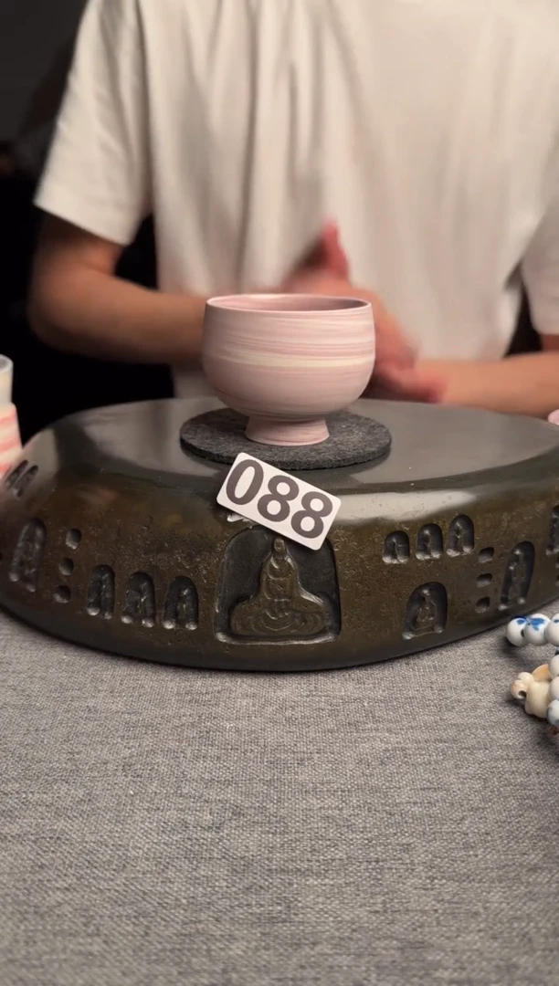 088景德镇陶瓷茶器系列