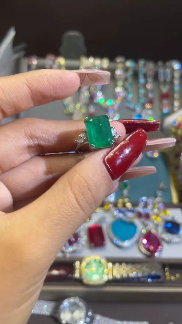 非金属无高端定制精品系列款式S210