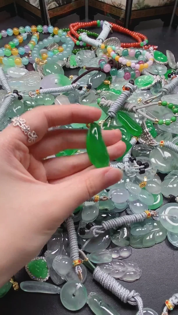 所见即所得（一物一图）60