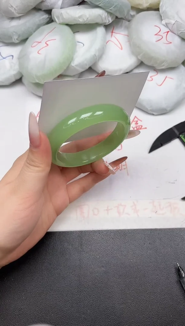 东凌女款手镯A70/56.4