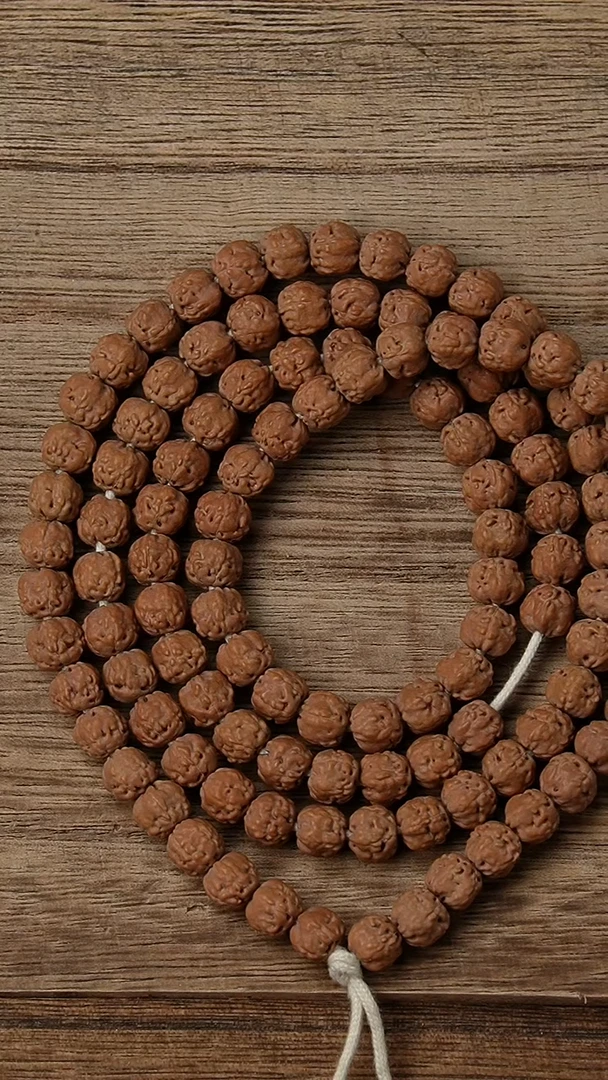 金刚菩提吊坠清华佛手